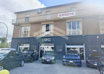 Foto 4 - Locale Commerciale Via Benedetto Croce
 
1, Campobasso - foto 4