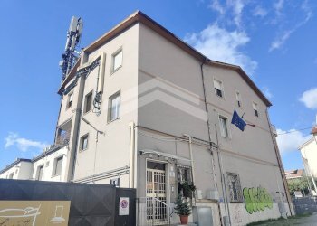 Foto 5 - Locale Commerciale Via Benedetto Croce
 
1, Campobasso - foto 5