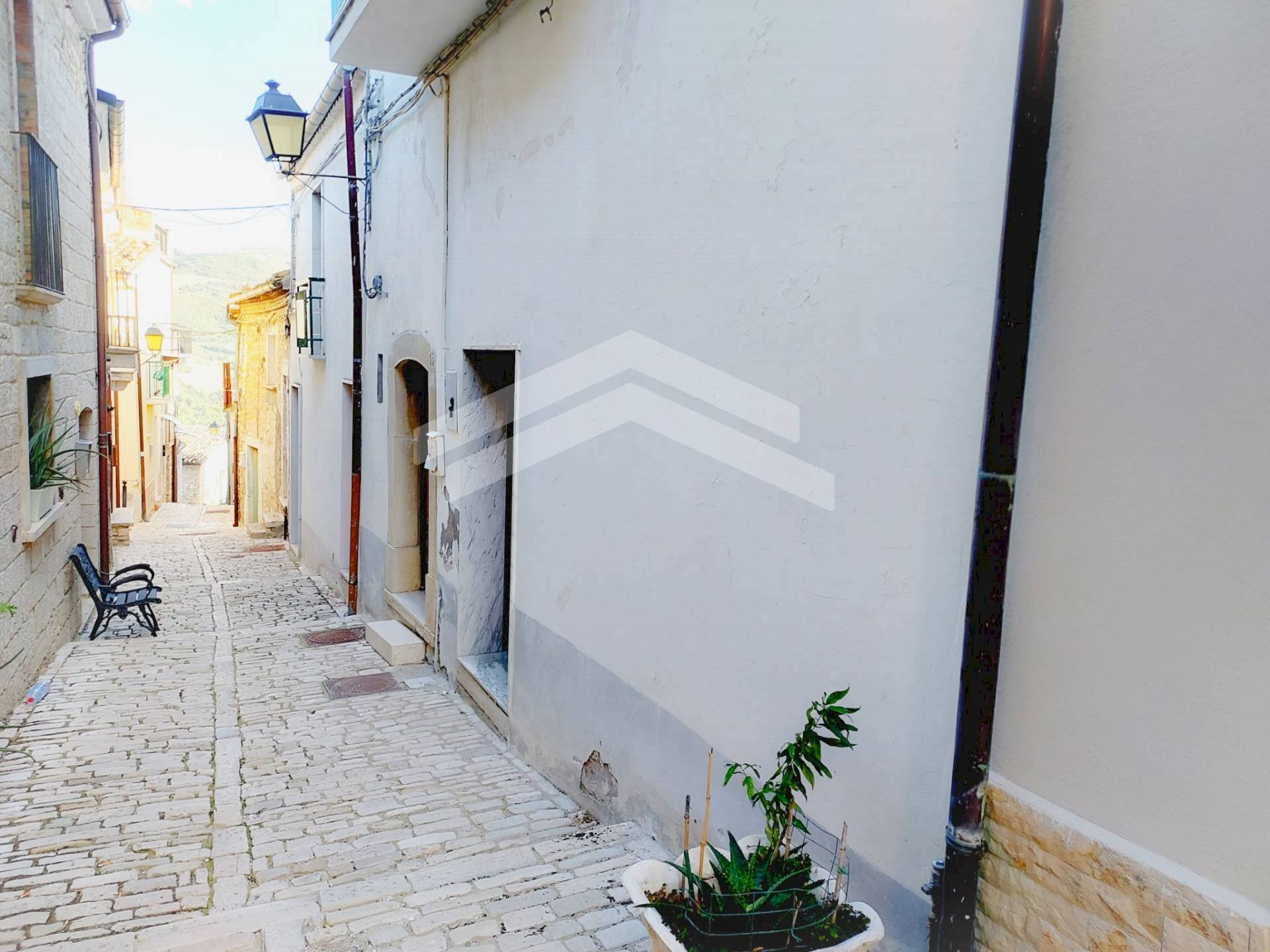 Foto 1 - Quadrilocale Carlo Romeo, Guardialfiera - foto 1