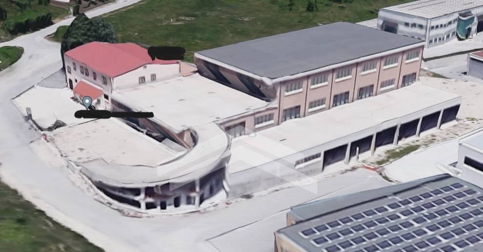 Foto 1 - Locale Commerciale C.da Colle delle Api, Campobasso - foto 1