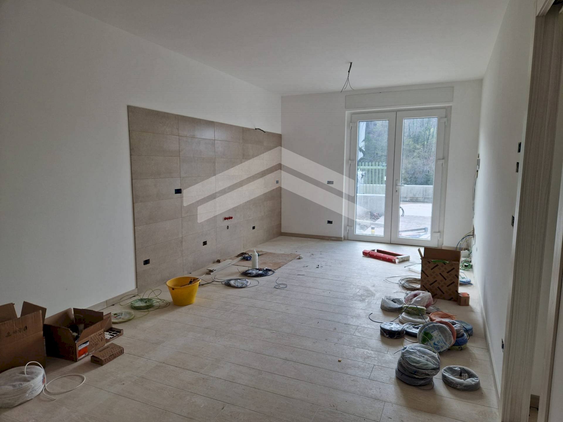 Foto 3 - Two-room apartment Via Porta Napoli
 
71, Campobasso - photo 3