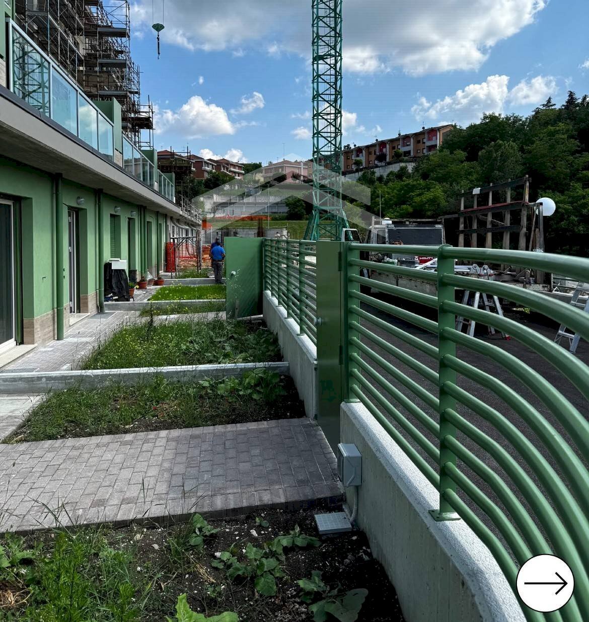 Foto 1 - Two-room apartment Via Porta Napoli
 
71, Campobasso - photo 1