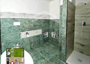 Foto 11 - Quadrilocale Via Porta Napoli
 
71, Campobasso - foto 11