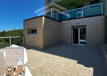 Foto 1 - Trilocale Via Porta Napoli
 
71, Campobasso - foto 1