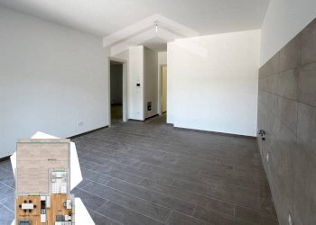 Foto 3 - Trilocale Via Porta Napoli
 
71, Campobasso - foto 3