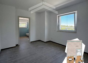 Foto 4 - Trilocale Via Porta Napoli
 
71, Campobasso - foto 4