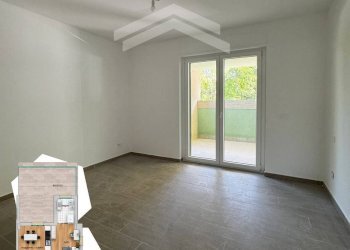 Foto 5 - Trilocale Via Porta Napoli
 
71, Campobasso - foto 5