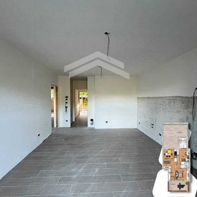 Foto 3 - Trilocale Via Porta Napoli
 
71, Campobasso - foto 3