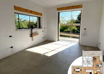 Foto 9 - Trilocale Via Porta Napoli
 
71, Campobasso - foto 9