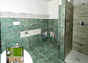 Foto 13 - Trilocale Via Porta Napoli
 
71, Campobasso - foto 13