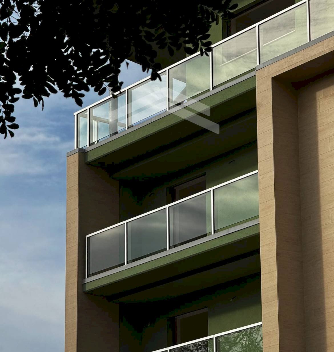 Foto 1 - Quadrilocale Via Porta Napoli
 
71, Campobasso - foto 1