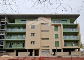 Foto 9 - Quadrilocale Via Porta Napoli
 
71, Campobasso - foto 9