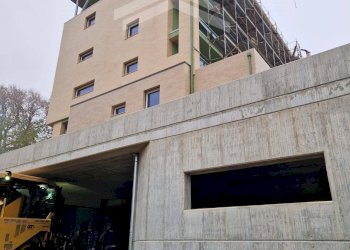 Foto 12 - Quadrilocale Via Porta Napoli
 
71, Campobasso - foto 12