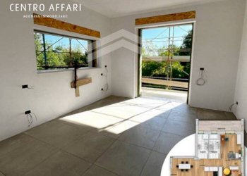 Foto 5 - Quadrilocale Via Porta Napoli
 
71, Campobasso - foto 5