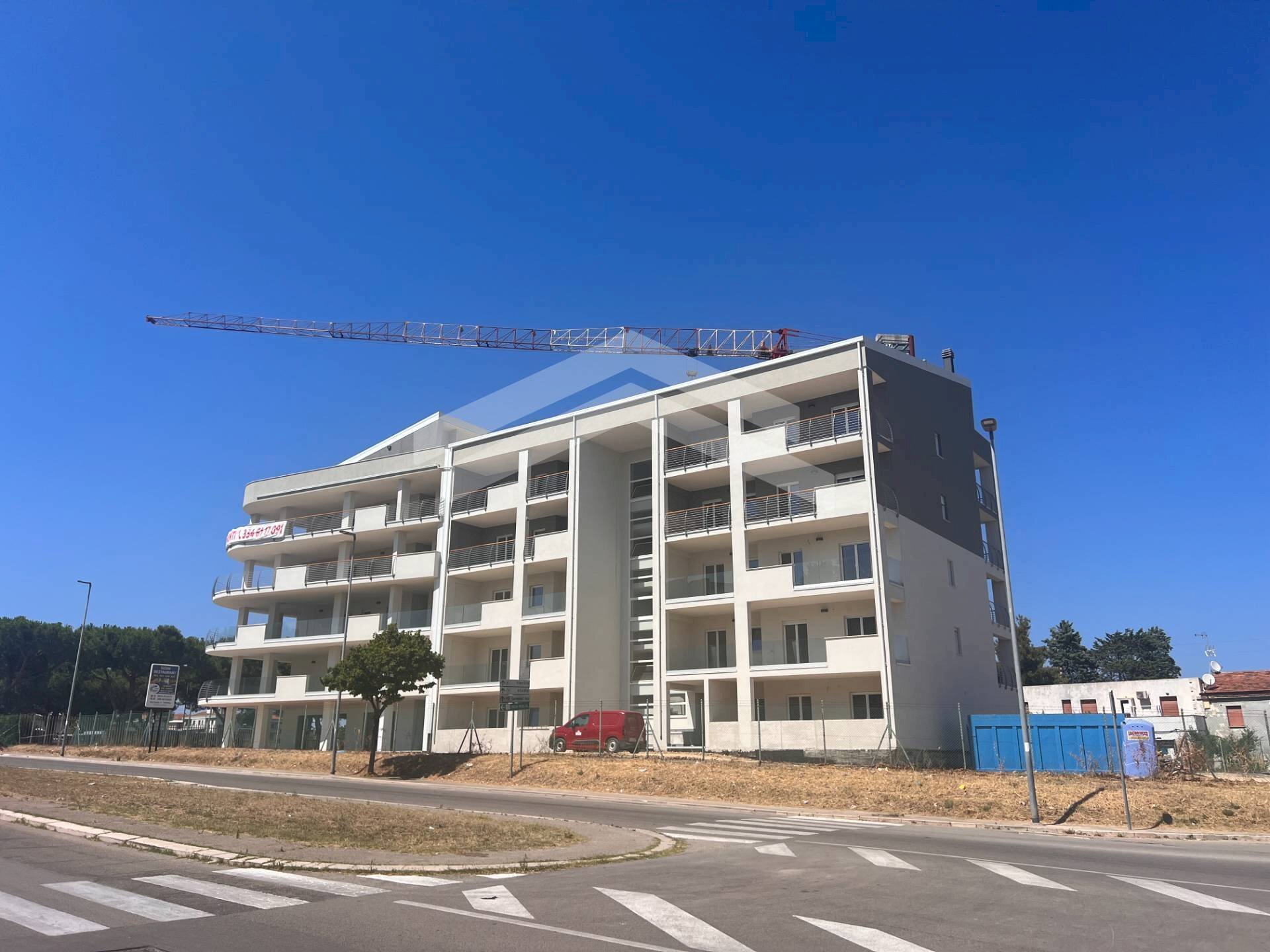 Foto 1 - Trilocale Piazza del Papa, Termoli - foto 1