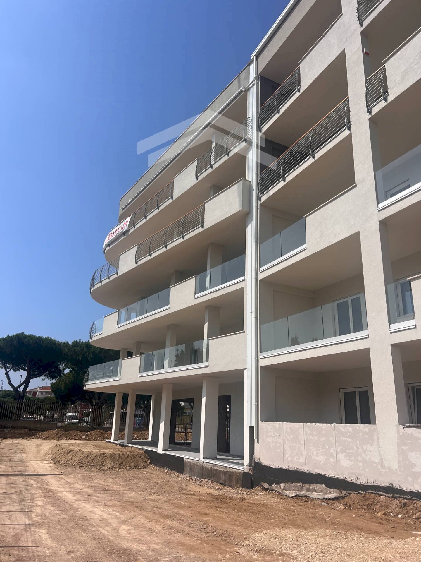 Foto 1 - Quadrilocale Piazza del Papa, Termoli - foto 1