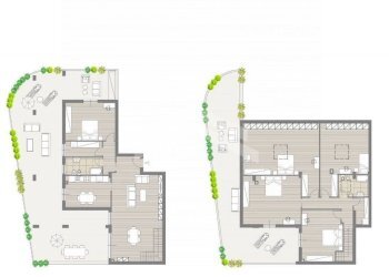 Foto 2 - Attico Piazza del Papa, Termoli - foto 2