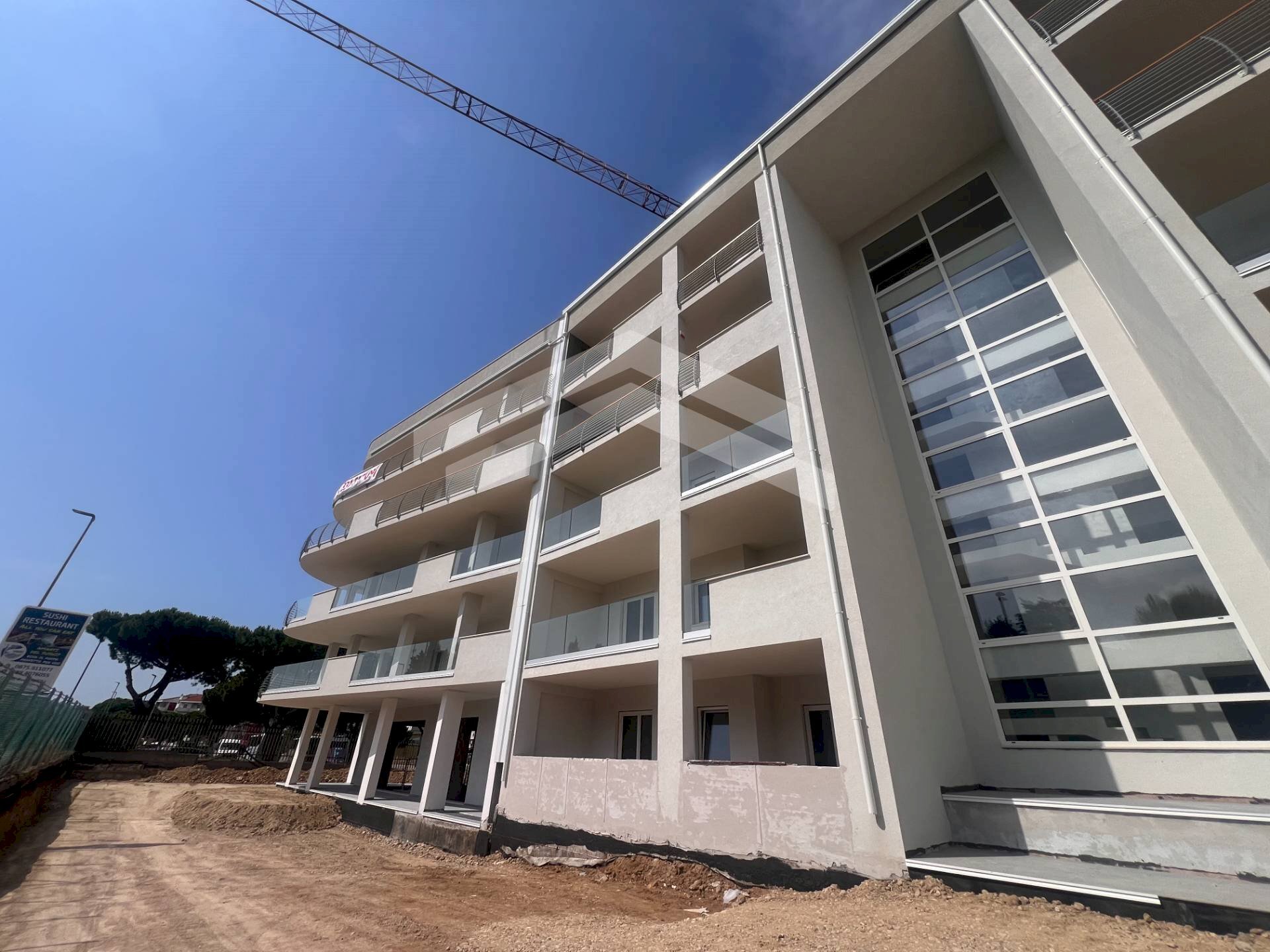 Foto 3 - Attico Piazza del Papa, Termoli - foto 2