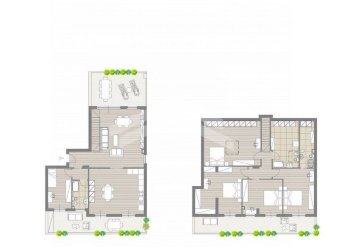 Foto 1 - Attico Piazza del Papa, Termoli - foto 1