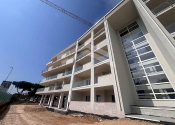 Foto 3 - Attico Piazza del Papa, Termoli - foto 2