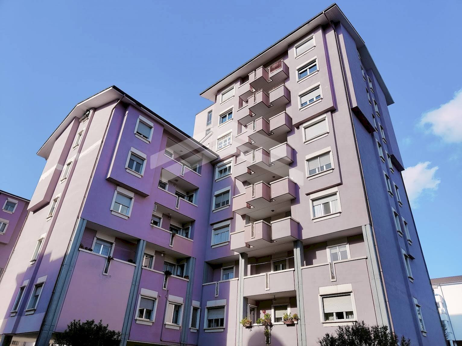 Foto 1 - Apartment Via Pirandello
 
5, Campobasso - photo 1