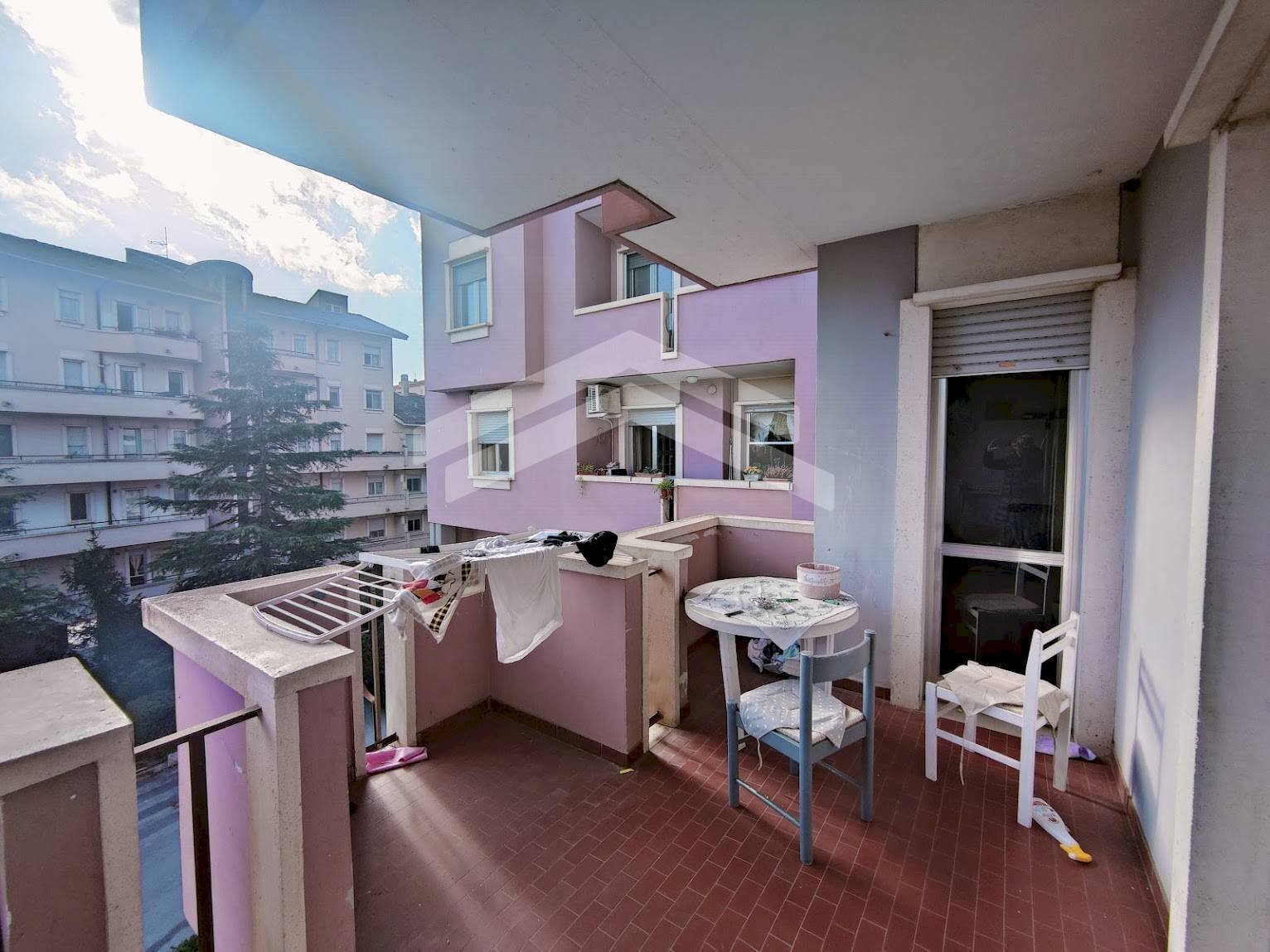 Foto 2 - Apartment Via Pirandello
 
5, Campobasso - photo 2