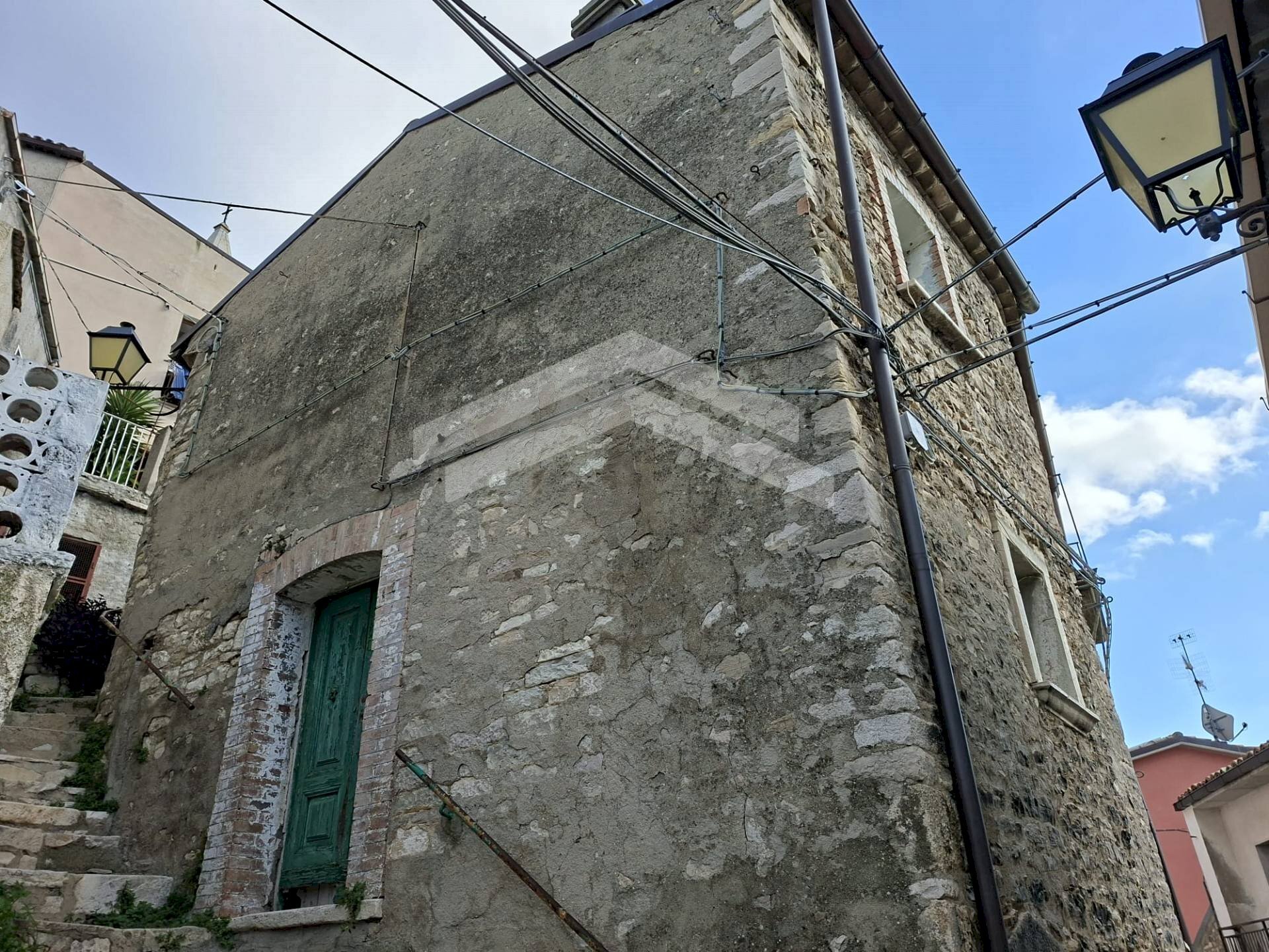 Foto 1 - Three-room apartment Carlo Romeo
 
snc, Guardialfiera - photo 1