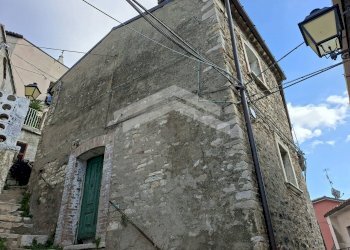 Foto 1 - Trilocale Carlo Romeo
 
snc, Guardialfiera - foto 1