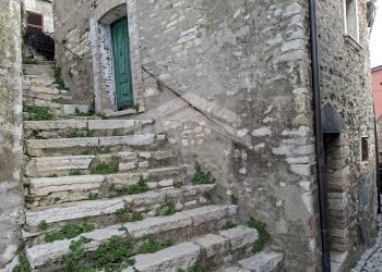 Foto 13 - Trilocale Carlo Romeo
 
snc, Guardialfiera - foto 13