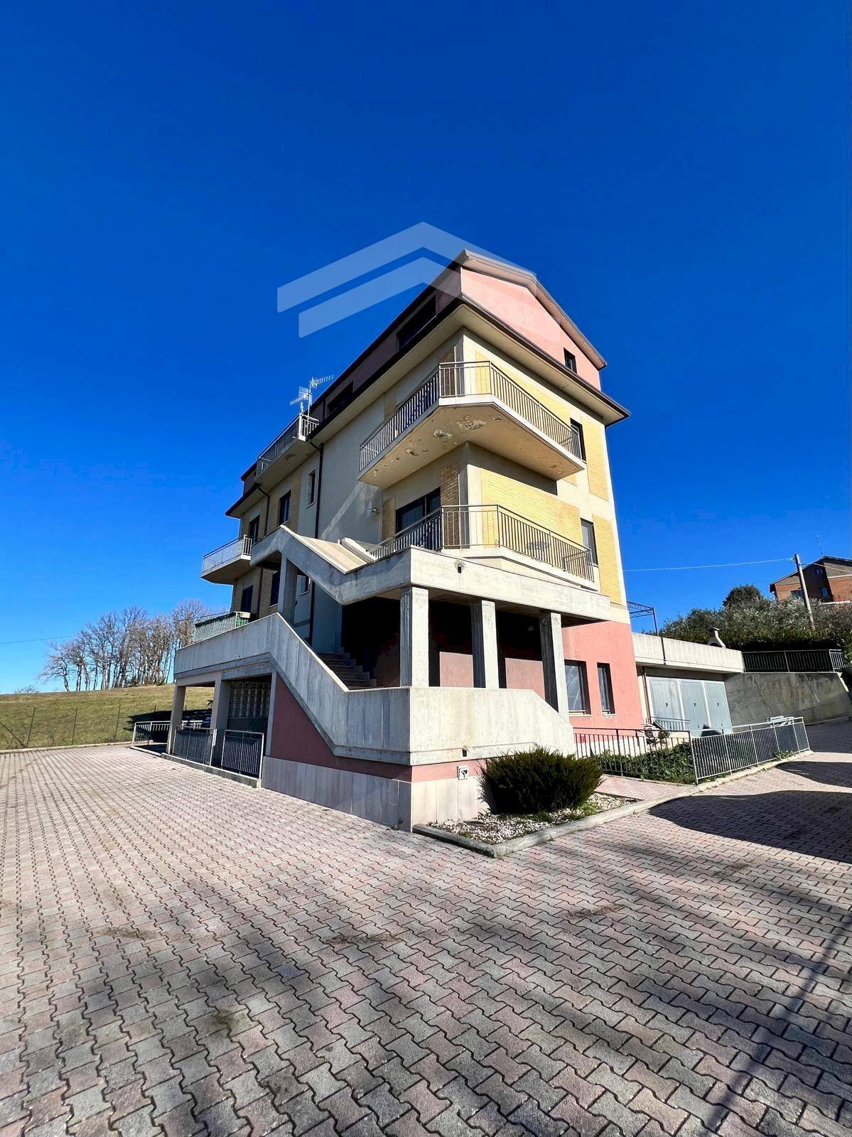 Foto 1 - Trilocale C.da Cese, Campobasso - foto 1