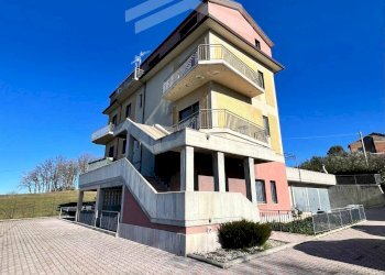 Foto 1 - Trilocale C.da Cese, Campobasso - foto 1