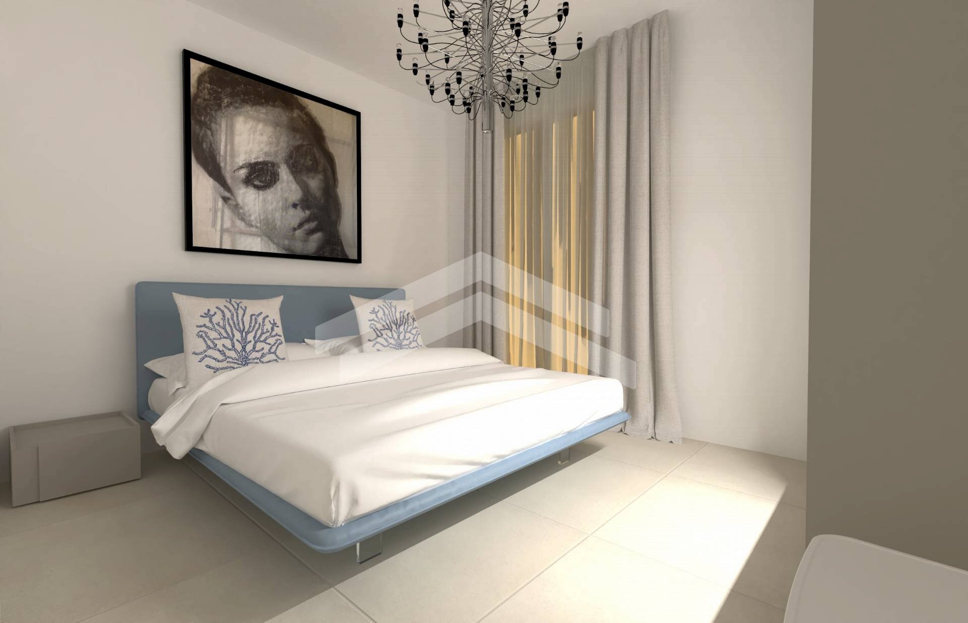 Foto 3 - Two-room apartment via Pigafetta, Montenero di Bisaccia - photo 3