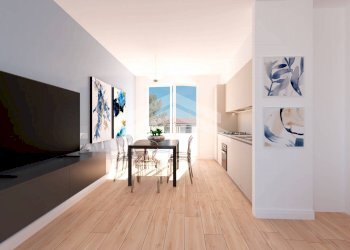 Foto 2 - Bilocale via Pigafetta, Montenero di Bisaccia - foto 2