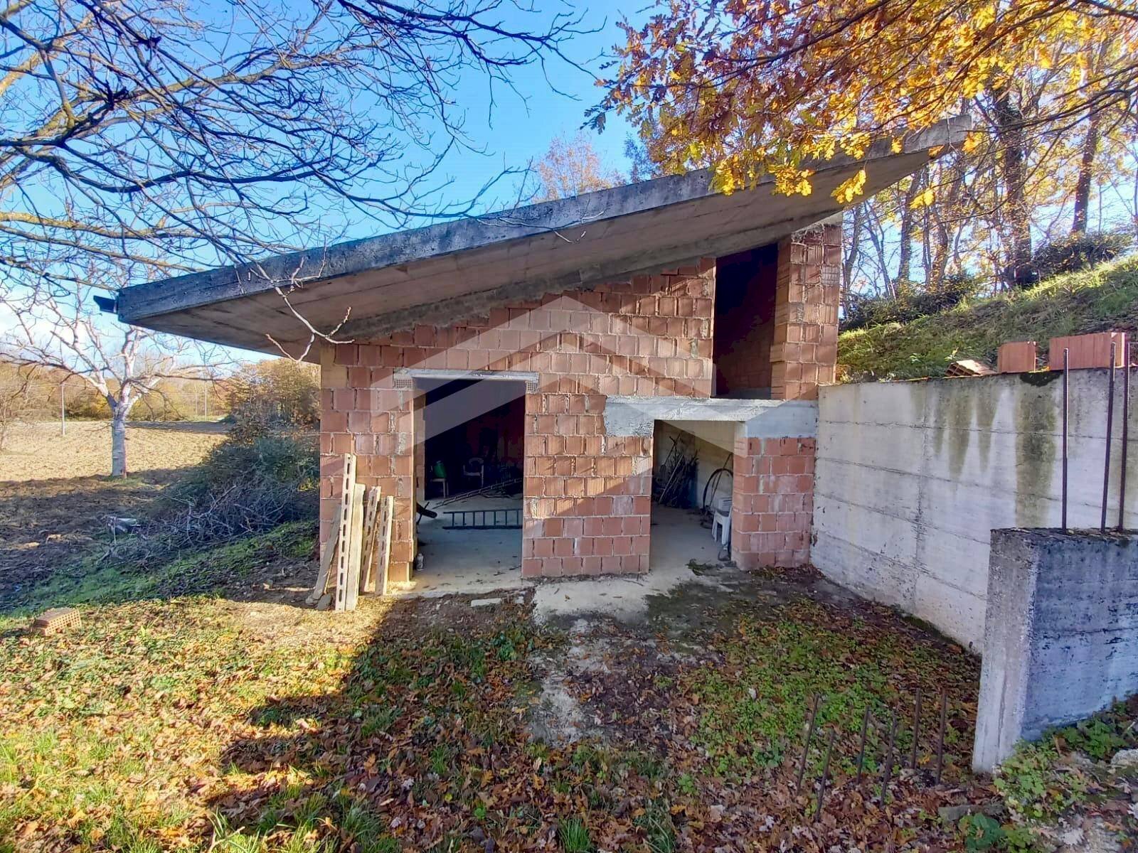 Foto 1 - Independent house C.da Ponterotto
 
snc, Mirabello Sannitico - photo 1