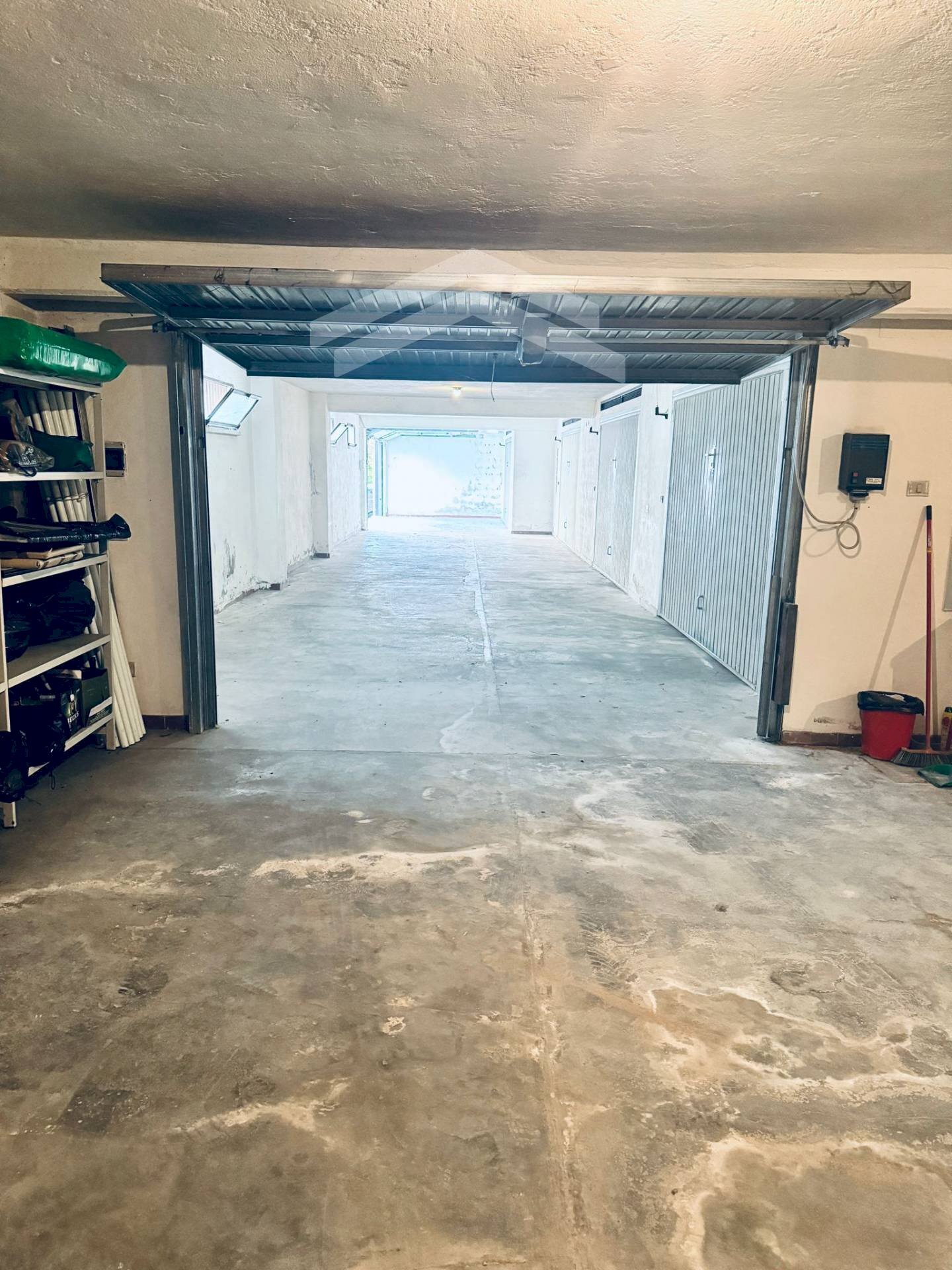 Foto 3 - Box Via Pirandello
 
37, Campobasso - foto 3