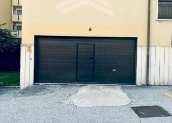 Foto 1 - Box Via Pirandello
 
37, Campobasso - foto 1