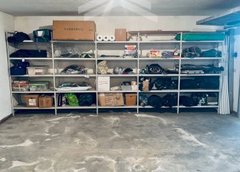 Foto 8 - Box Via Pirandello
 
37, Campobasso - foto 8