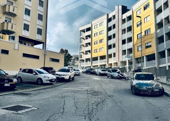 Foto 10 - Box Via Pirandello
 
37, Campobasso - foto 10