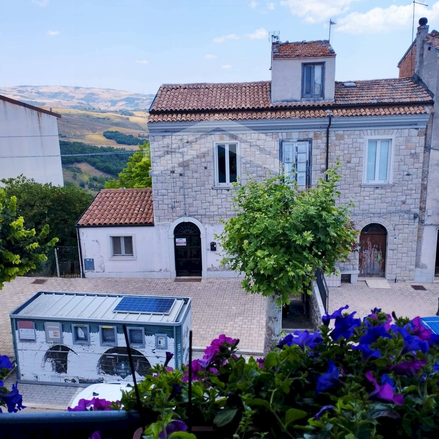 Foto 1 - Apartment viale San Francesco
 
61, 63, Toro - photo 1