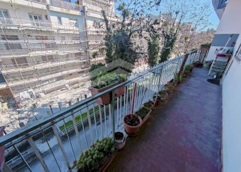 Foto 16 - Trilocale via Principe di Piemonte
 
131, Campobasso - foto 16