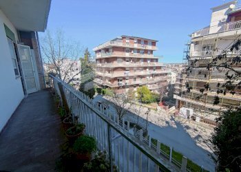 Foto 17 - Trilocale via Principe di Piemonte
 
131, Campobasso - foto 17