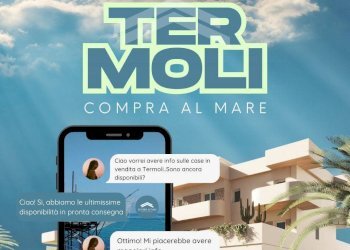 Foto 1 - Bilocale Termoli - foto 1