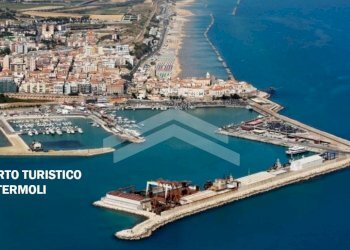 Foto 9 - Bilocale via Corsica
 
185, Termoli - foto 9