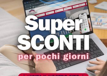 Foto 2 - Trilocale via Corsica
 
185, Termoli - foto 2