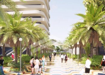 Foto 6 - Trilocale via Corsica
 
185, Termoli - foto 6