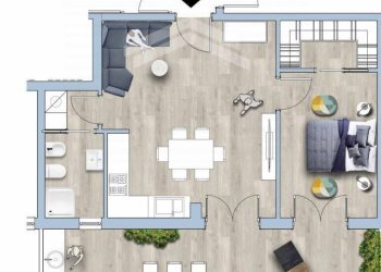 Foto 5 - Bilocale Termoli - foto 5