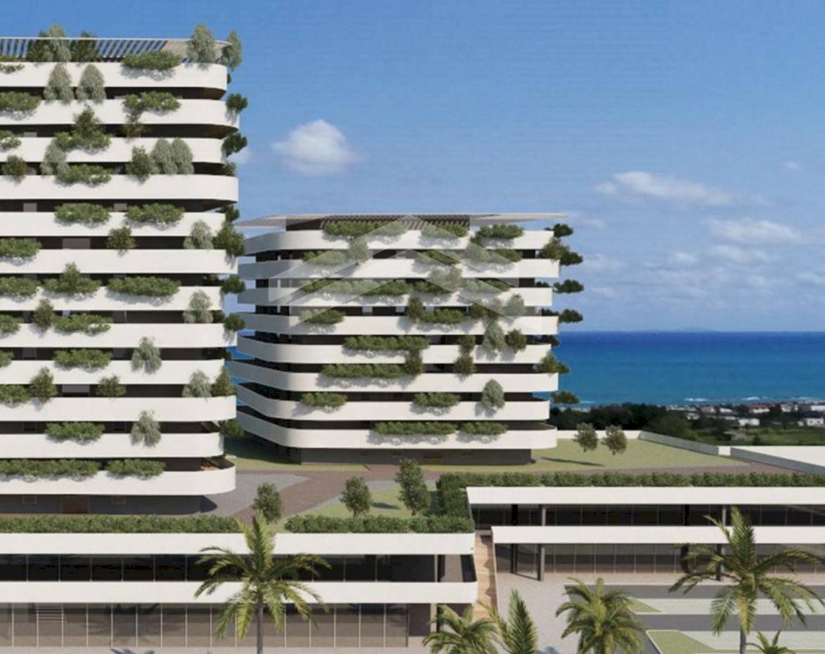 Foto 3 - One-room apartment Termoli, Termoli - photo 3