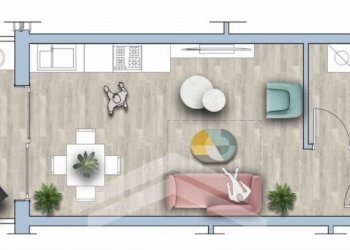 Foto 8 - Monolocale Termoli, Termoli - foto 8