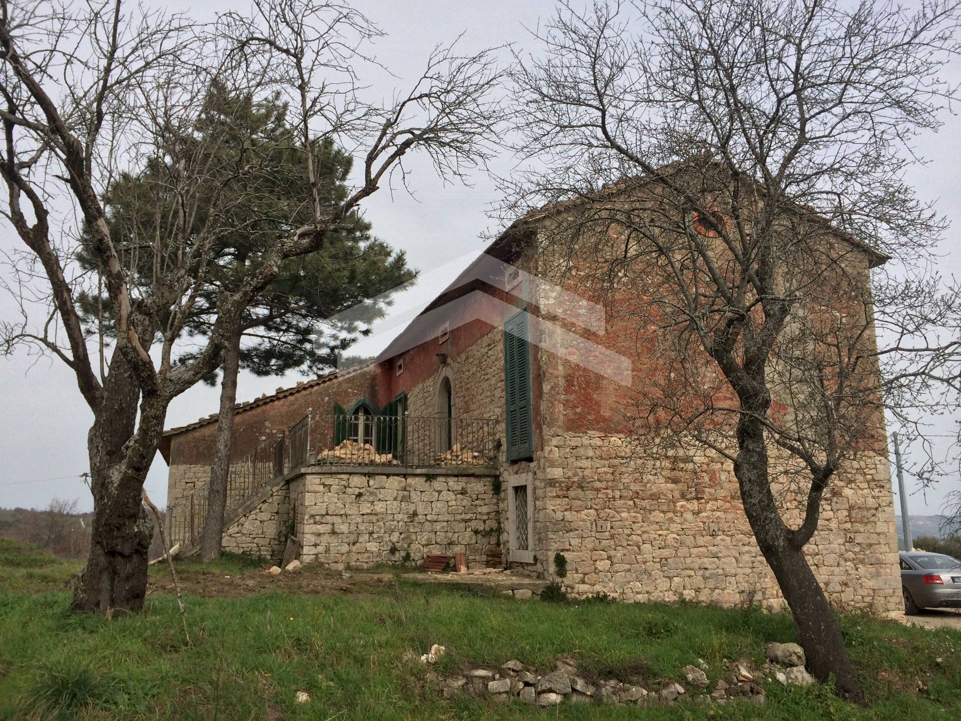 Foto 2 - Rustic SC Riccia Pietracatella, Riccia - photo 2