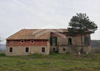 Foto 1 - Rustico SC Riccia Pietracatella, Riccia - foto 1